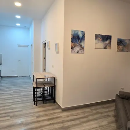 Nuevo Apto Divina Pastora N2 Apartamento *